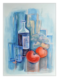 Vin et fruits n° 2