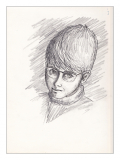 Croquis de Geo Cairoli