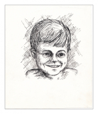 Croquis de Geo Cairoli