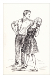 la Danse