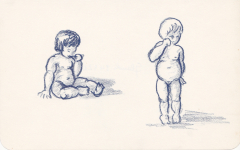 Jeunes enfants