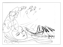 Masques et musique