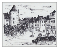 Thonon les Bains
