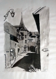 Auvernier - Suisse