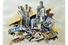 Table d'atelier n° 3