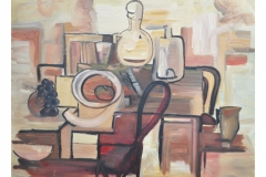 Composition à la carafe