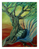 L'Arbre fou
