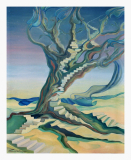 L'Arbre habité