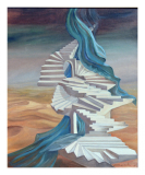 L'Escalier fou