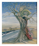 L'Arbre Muse