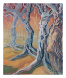 Arbres - d'Automne
