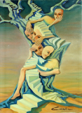 l'Arbre sensuel