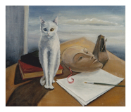 L'Ami de l'artiste