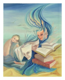 La magie des livres - Les Idées et les Mots
