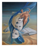 Masques gigognes