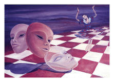Le Rêve de Pierrot