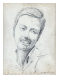 Geo - aotoportrait 1969