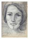 copine d'Eliane