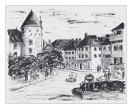 Thonon les Bains