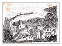 Le Port de Thonon