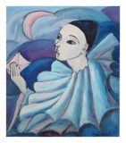 Pierrot