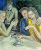 Le Café