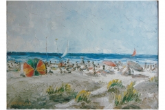 Plage