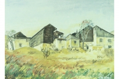 St Véran 2 - Queyras