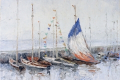 Port de Rives - Thonon les Bains