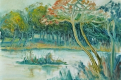 Etang