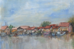 Bassin d'Arcachon