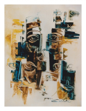 Visages n° 2