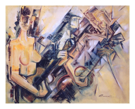 Les Guitaristes
