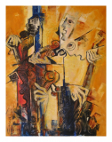 Contrebasses