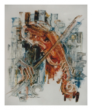 Violoniste