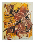 Violon Swing